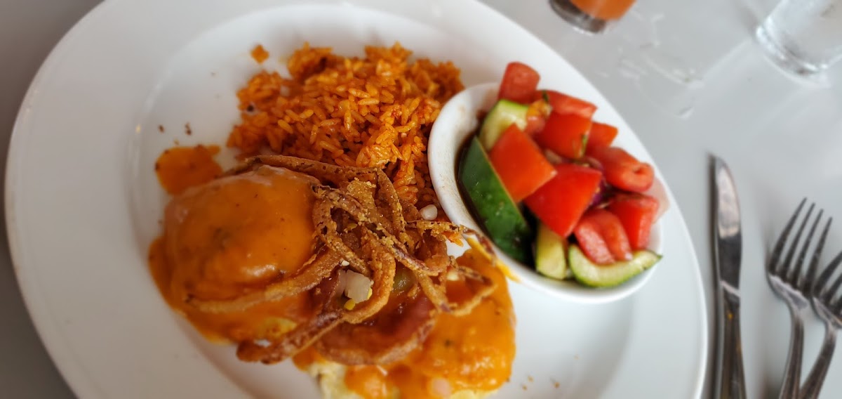 Slide Background Image